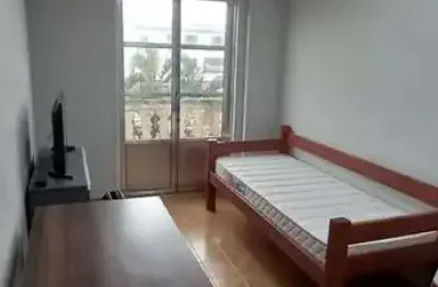 Apartamento com 1 quarto no caiçara em praia grande à venda!