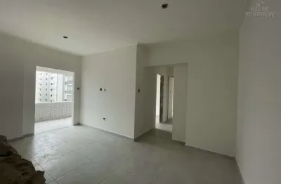 Apartamento com 2 quartos à venda na tupi, praia grande , 75 m2 por r$ 445.000