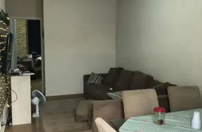 Casa com 3 quartos à venda no jardim samambaia, praia grande , 240 m2 por r$ 300.000