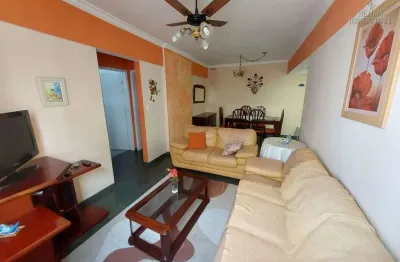 Apartamento à venda em balneário flórida, praia grande - sp