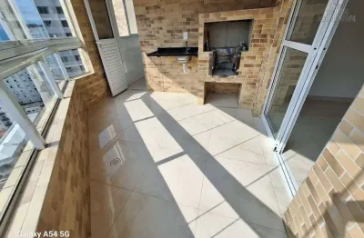 Apartamento 1 dormitório sendo suíte no bairro guilhermina