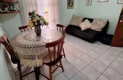 Apartamento 1 dormitório no coração da vila guilhermina