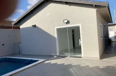 Casa com 4 quartos à venda na Vila Caiçara, Praia Grande 