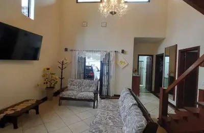 Casa isolada 300 m² de área total - vila são paulo - mongaguá