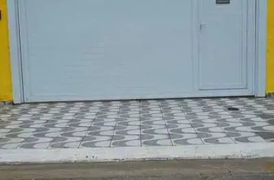 Belissima casa, 3 quartos, caiçara, - apenas r$635.000,00 a 100 metros do mar