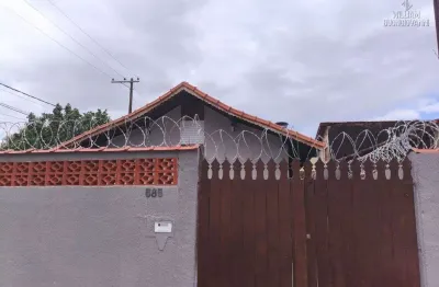 Casa semi-isolada, maracanã, - apenas r$ 410.000,00