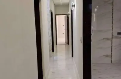 Casa de alto padrão 4 suítes, 3 vagas – conforto e tecnologia, praia grande-sp