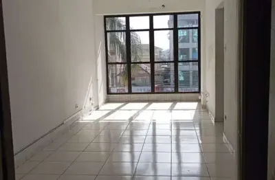 Sala comercial para alugar no Itararé, São Vicente 