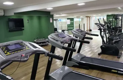 Apartamento 2 dormitórios sendo 1 suíte no coração do boqueirão