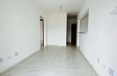 Apartamento com suíte à venda v. caiçara – localização privilegiada