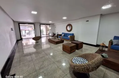 Apartamento 2 dormitórios sendo 1 suite no coração do bairro tupy