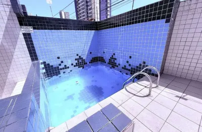 Apartamento para locação na aviação – conforto e lazer em excelente condomínio