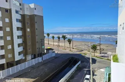 Apartamento 2 dormitórios sendo 1suíte lazer completo - mongaguá