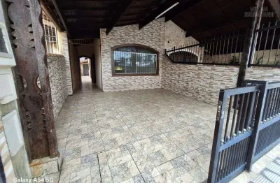 Casa térrea 2 dormitórios sendo 1 suíte no coração do jardim imperador