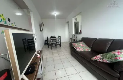 Apartamento com 2 quartos à venda no Nova Mirim, Praia Grande 