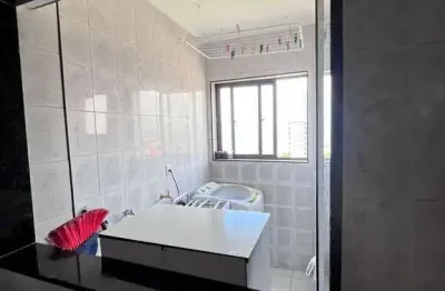 Vende-se excelente apartamento com 2 dormitórios baln maracanã