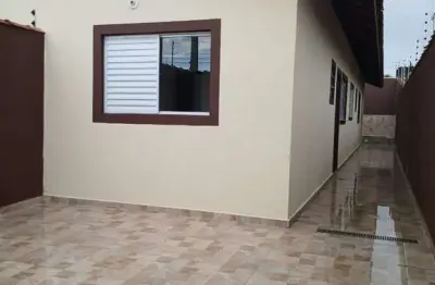 Casa com 2 quartos à venda no Savoy, Itanhaém 