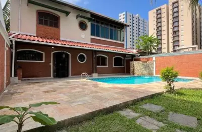 Casa com 3 quartos à venda no Balneário Flórida, Praia Grande 