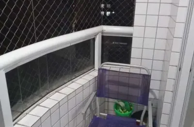 Apartamento 2 dormitórios sendo 1 suíte no bairro guilhermina