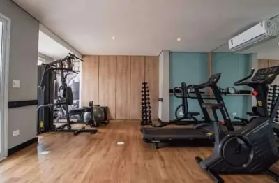 Apartamento 2 dormitórios sendo 1 suíte no bairro guilhermina