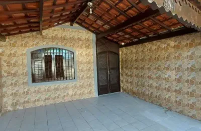Casa à venda – praia grande – bairro maracanã | 2 dorms (1 suíte) | r$ 480.000