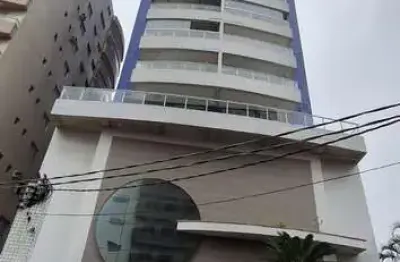 Apartamento 2 dormitórios sendo 2 suites na vila tupi