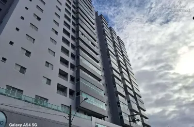 Apartamento 3 dormitórios sendo 1 suíte no bairro caiçara, praia grande – sp