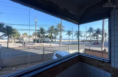 Apartamento 2 quartos - Bairro Gulhermina - Predio Frente MAR