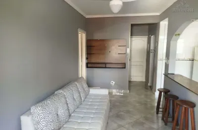 Apartamento com 2 quartos à venda em Aviação, Praia Grande 