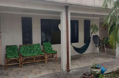 Casa com 2 quartos à venda no Jardim Imperador, Praia Grande 