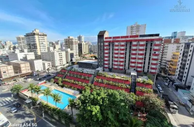 Apartamento 4 dormitórios sendo 2 suítes no coração bairro guilhermina
