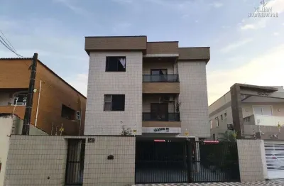Oportunidade, apto 1 quarto, 1 vagas, vila caiçara, - apenas r$ 270.000,00