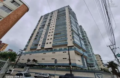 Apartamento 2 dormitórios sendo 1 suíte lazer no bairro caiçara