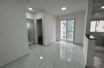 Apartamento à venda – 2 dorms | 350m da praia | vista livre | r$ 320.000