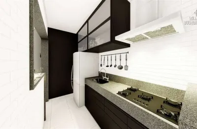 Estilo e lazer a poucos passos do mar — seu novo apartamento em praia grande