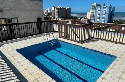 Apartamento 2 dormitórios sendo 1suíte no bairro maracana