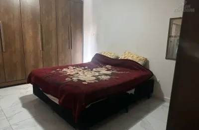 Casa à venda – vila antártica | zona 3 | 2 dorms (1 suíte) | r$ 450.000