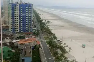 Apartamento frente mar – mobiliado | 2 vagas | 88m² | r$ 940.000