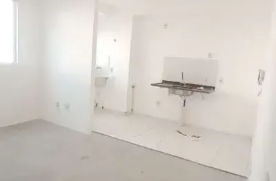 Seu novo começo está aqui: apartamento novo com estrutura completa em vila sônia