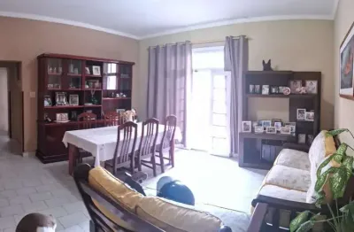 Apartamento com 3 quartos à venda no Itararé, São Vicente 