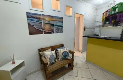 Kitão incrivem na mirim –- praia grande, - apenas r$ 190.000,00