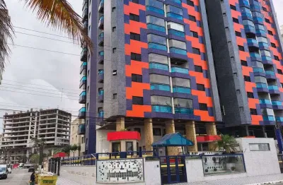 Locação caiçara frente mar mobiliado pacote r$4.500,00