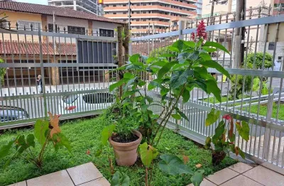 Apartamento à venda - caiçara - 2 quartos com piscina
