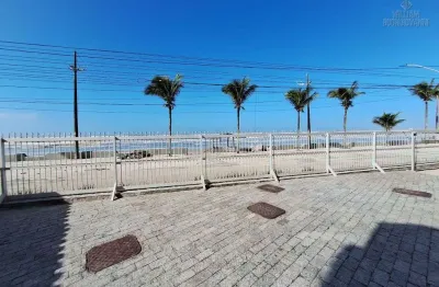 Apartamento com 1 quarto à venda na Vila Atlântica, Mongaguá 