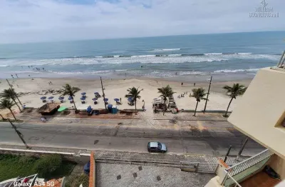 Apartamento com 1 quarto à venda na Vila Atlântica, Mongaguá 