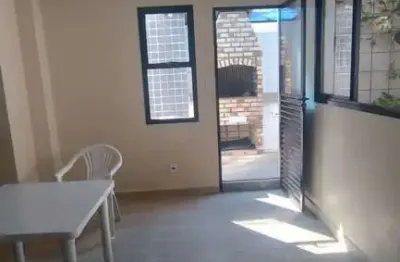 Apartamento com 1 quarto à venda em Aviação, Praia Grande 