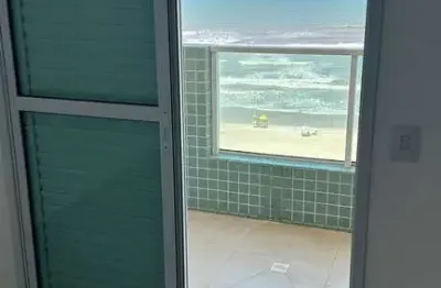Apartamento com 2 quartos à venda no Centro, Itanhaém 