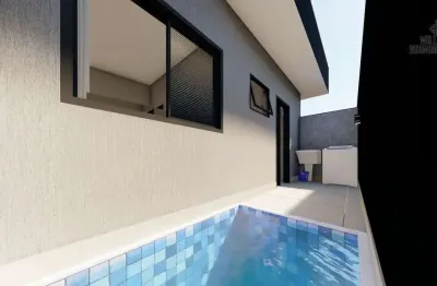 Casa em condomínio fechado com 2 quartos à venda em Nossa Senhora do Sion, Itanhaém 