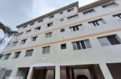 Apartamento com 1 quarto à venda no Boqueirão, Praia Grande 