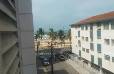 Apartamento com 1 quarto à venda na Vila Assunção, Praia Grande 